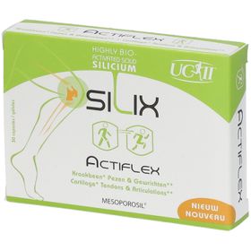 Silix Actiflex