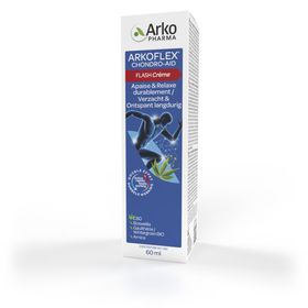 Arkoflex Chondro-Aid Flash Crème