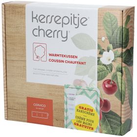 Kersepitje Cervico + GRATIS Handcrème