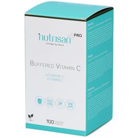 NutrisanPro Buffered Vitamine C
