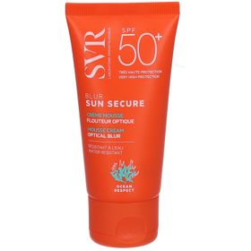 SVR Sun Secure Blur SPF50