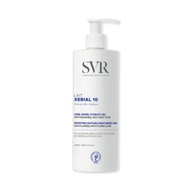 SVR Xerial 10 Lichaamsmelk