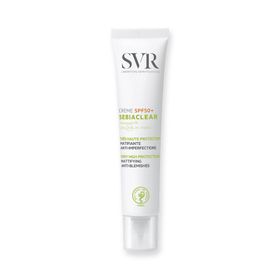 SVR Sebiaclear Crème SPF50+