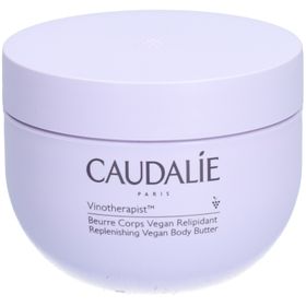 Caudalie Vinotherapist Replenishing Vegan Body Butter