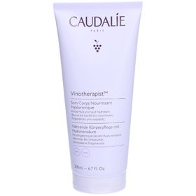 Caudalie Vinotherapist Hyaluronic Nourishing Body Lotion