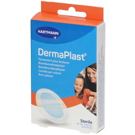 Hartmann DermaPlast® Brandwondenpleister