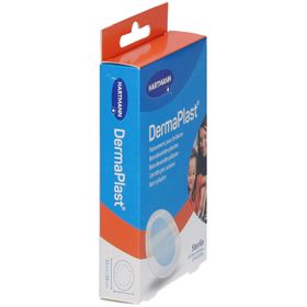 Hartmann DermaPlast® Brandwondenpleister