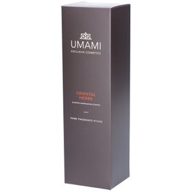 Umami Oriental Herbs Home Fragrance Stick Épice & Bois de Santal