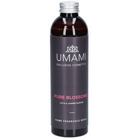 Umami Pure Blossoms Home Fragrance Refill Lotus & Jasmin