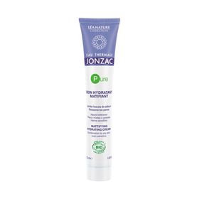 Jonzac Soin Hydratant Matifiant