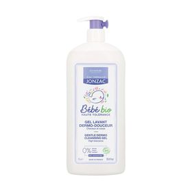 Jonzac Bébé Bio Haute Tolérance Gel Lavant Dermo-Douceur