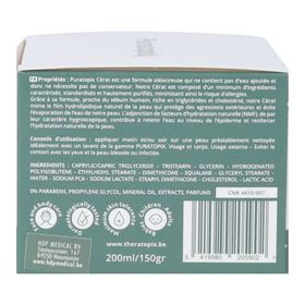 Puratopix Cerat Barrièrecrème met olie