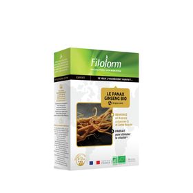 Fitoform Ginseng Panax