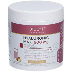 Biocyte Hyaluronic Max Anti-Aging