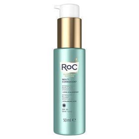 RoC® Multi-Correxion® Hydrate & Plump Moisturiser SPF30