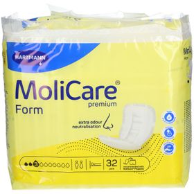 Hartmann MoliCare Premium Form 3 Druppels