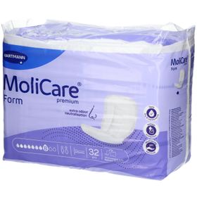 Hartmann MoliCare Premium Form 8 Druppels