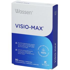 Visio-Max