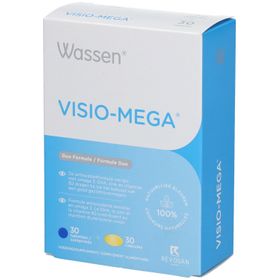 Visio-Mega