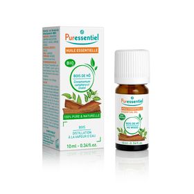 Puressentiel Essentiële Olie van Hô-hout