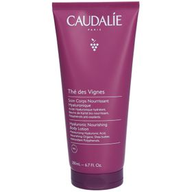 Caudalie The des Vignes Hyaluronic Nourishing Body Lotion