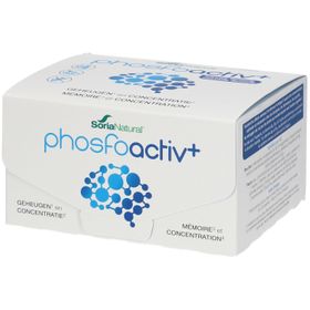 Soria Natural® Phosfoactiv+ Nouvelle Formule