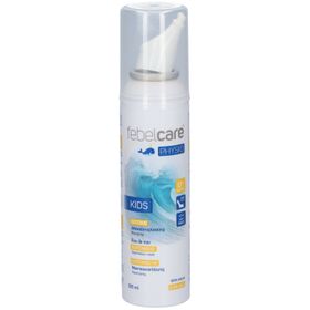 Febelcare Physio Kids Iso Neusspray Verlaagde Prijs PROMO