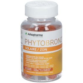 Phytobronz® Zon Gummies