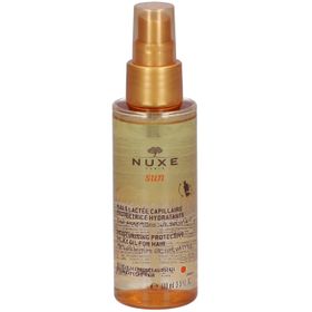 Nuxe Sun Moisturizing Protective Milky Oil for Hair