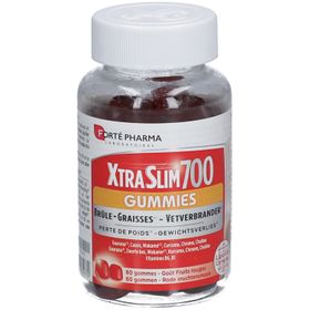 Forté Pharma XtraSlim 700 Gummies