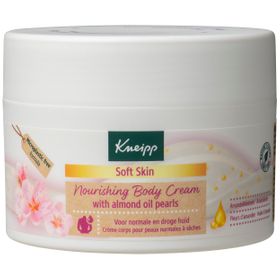 Kneipp Voedende Body Crème met Amandelolieparels