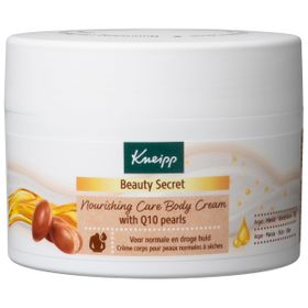 Kneipp Beauty Secret Body Crème met Q10 Parels
