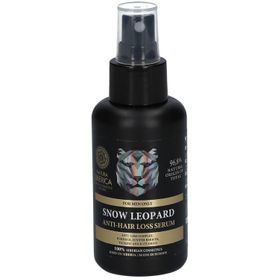 Natura Siberica Men Snow Leopard Anti-Hair Loss Serum