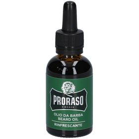 Proraso Refreshing Beard Oil