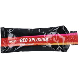 WCUP Red Xplosion