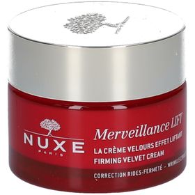 Nuxe Merveillance Lift Verstevigende Velvet Crème