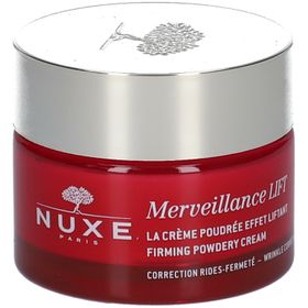 Nuxe Merveillance Lift Verstevigende Poederige Crème