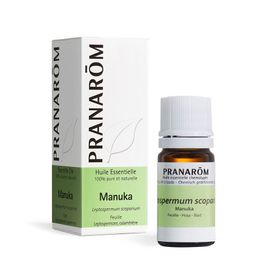 Pranarôm Huile Essentielle Manuka