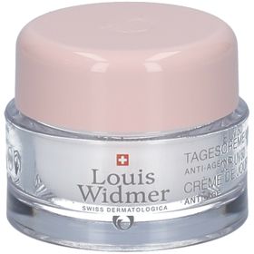 Louis Widmer Dagcrème SPF50 Zonder Parfum