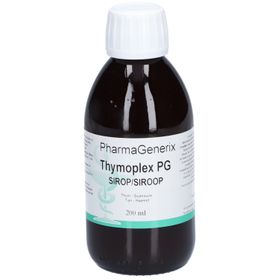 Pharmagenerix Thymoplex PG
