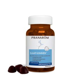 Pranarôm Aromanoctis Slaapgommen