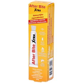 After-Bite Extra Gel