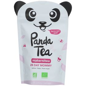 Panda Tea Maternitea