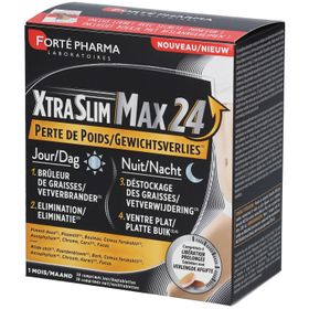 Forté Pharma XtraSlim Max 24