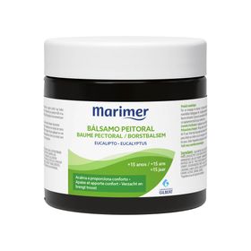 Marimer Baume Pectoral