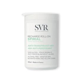 SVR Spirial Deo-Douche
