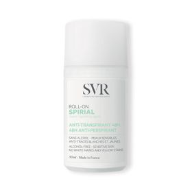 SVR Spirial Roll-On