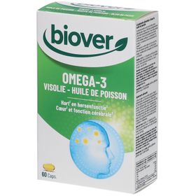 Biover Omega 3