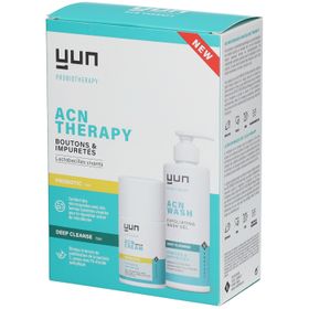 YUN ACN Repair Therapy