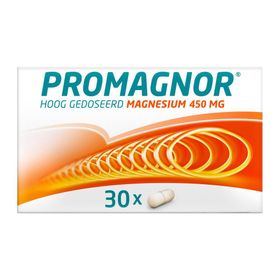 Promagnor®